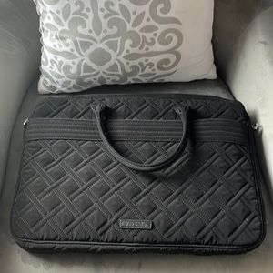 vera bradley laptop case